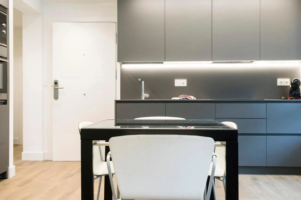 Marina By Basquelidays Apartment Hondarribia 0*,