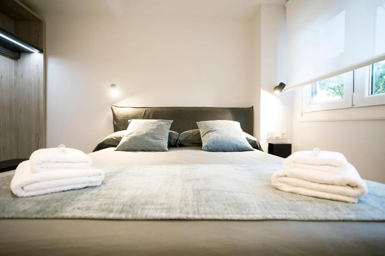 Marina By Basquelidays Appartement Hondarribia Spanje