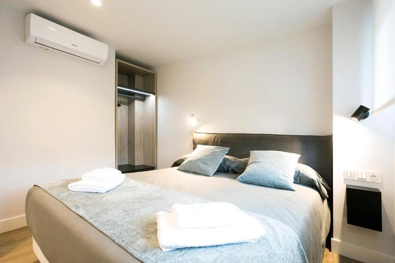 Marina By Basquelidays Appartement Hondarribia