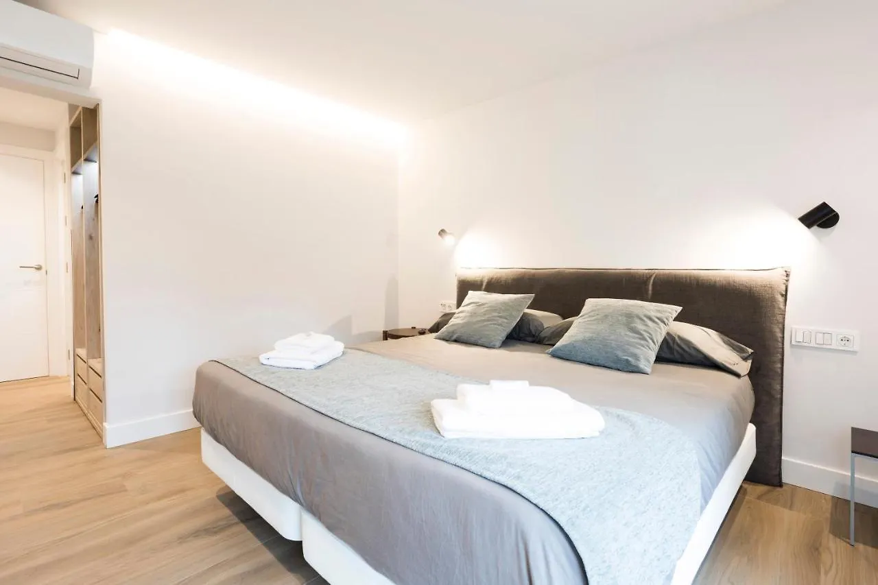 Marina By Basquelidays Appartement Hondarribia