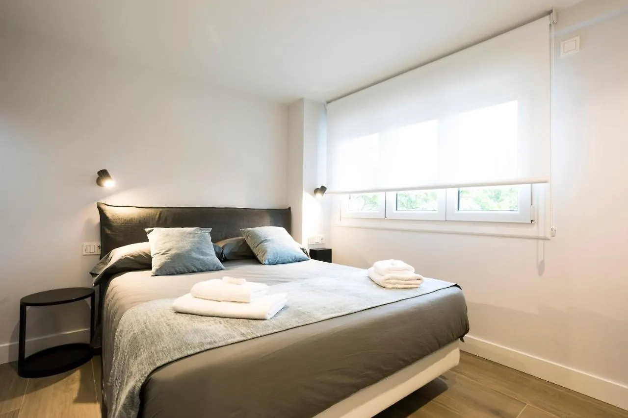 Marina By Basquelidays Appartement Hondarribia Spanje