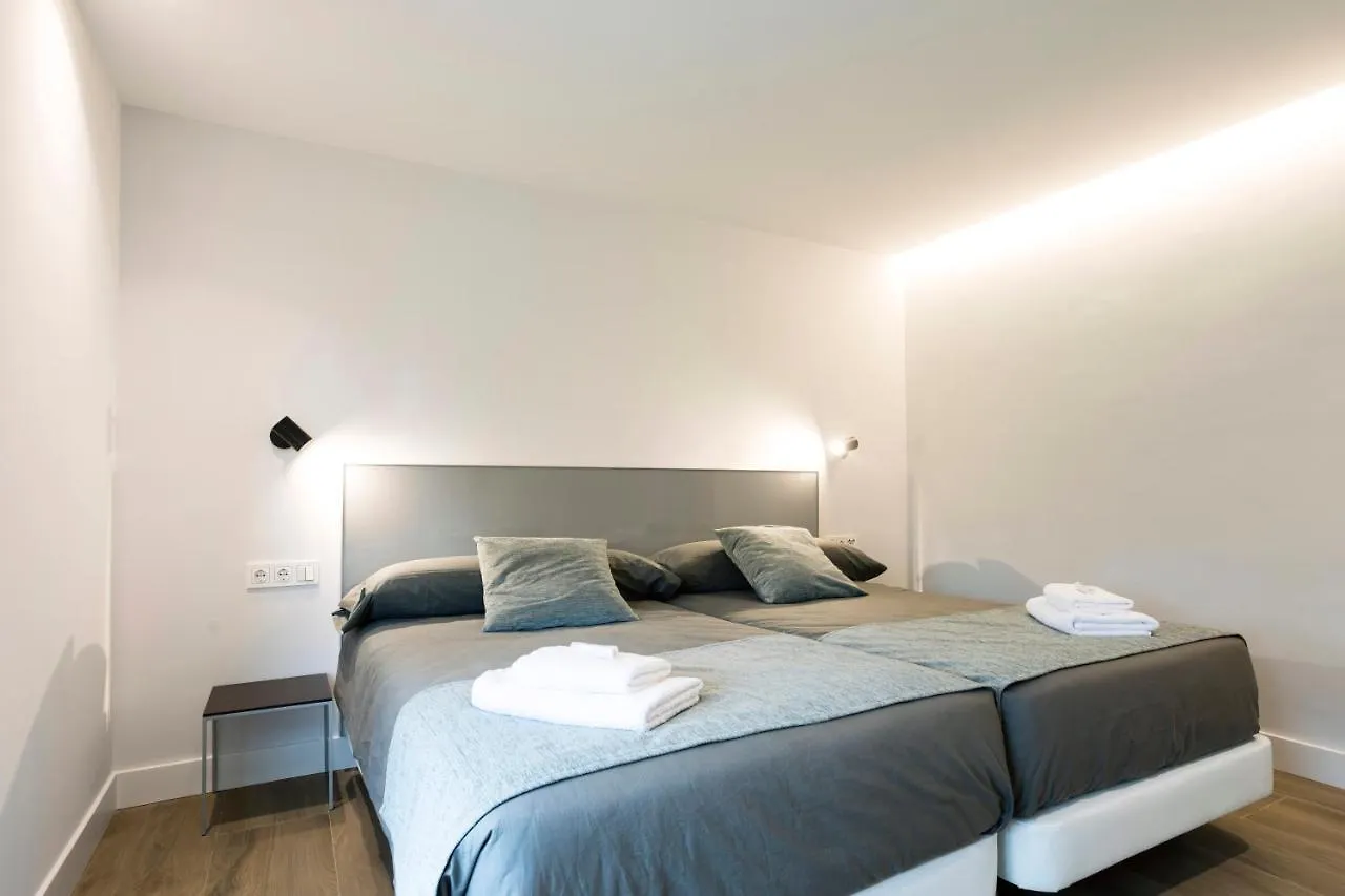 Marina By Basquelidays Appartement Hondarribia 0*,  Spanje