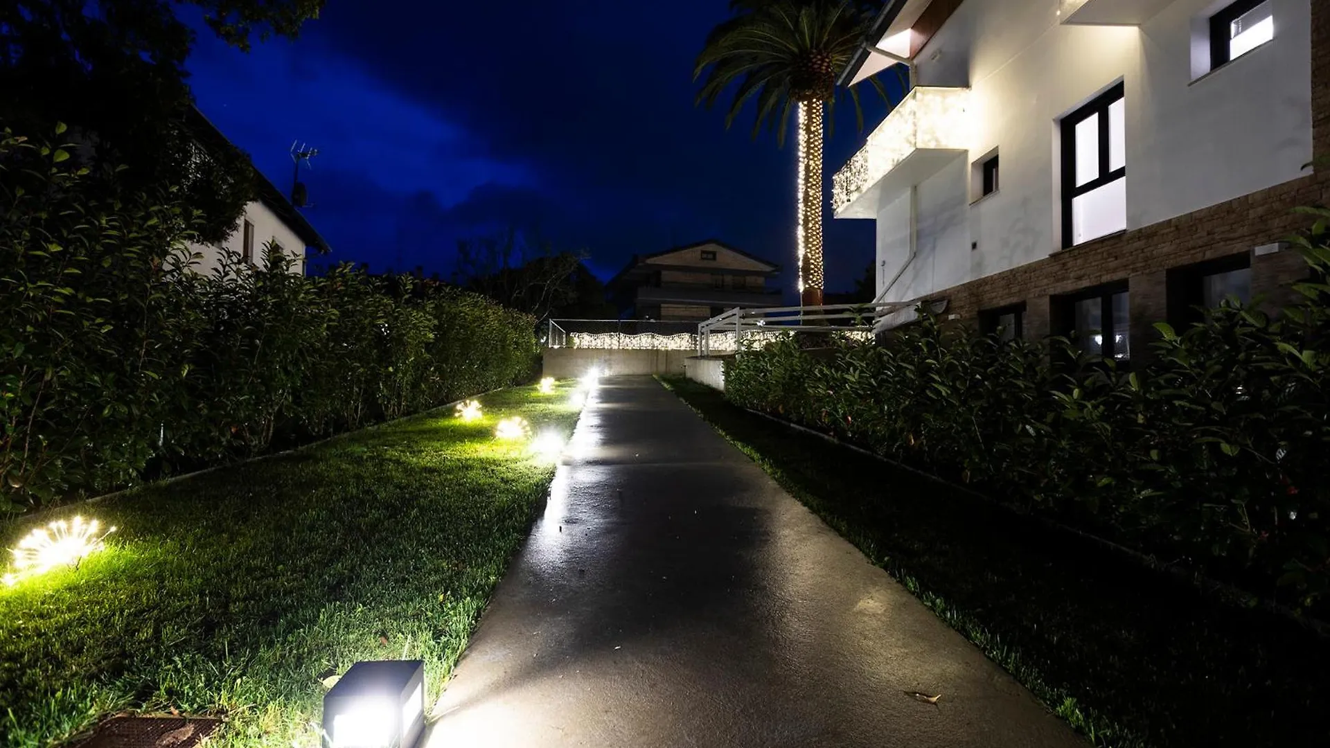 Marina By Basquelidays Apartment Hondarribia Spain