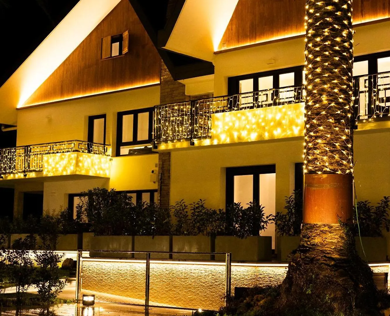 Marina By Basquelidays Apartment Hondarribia