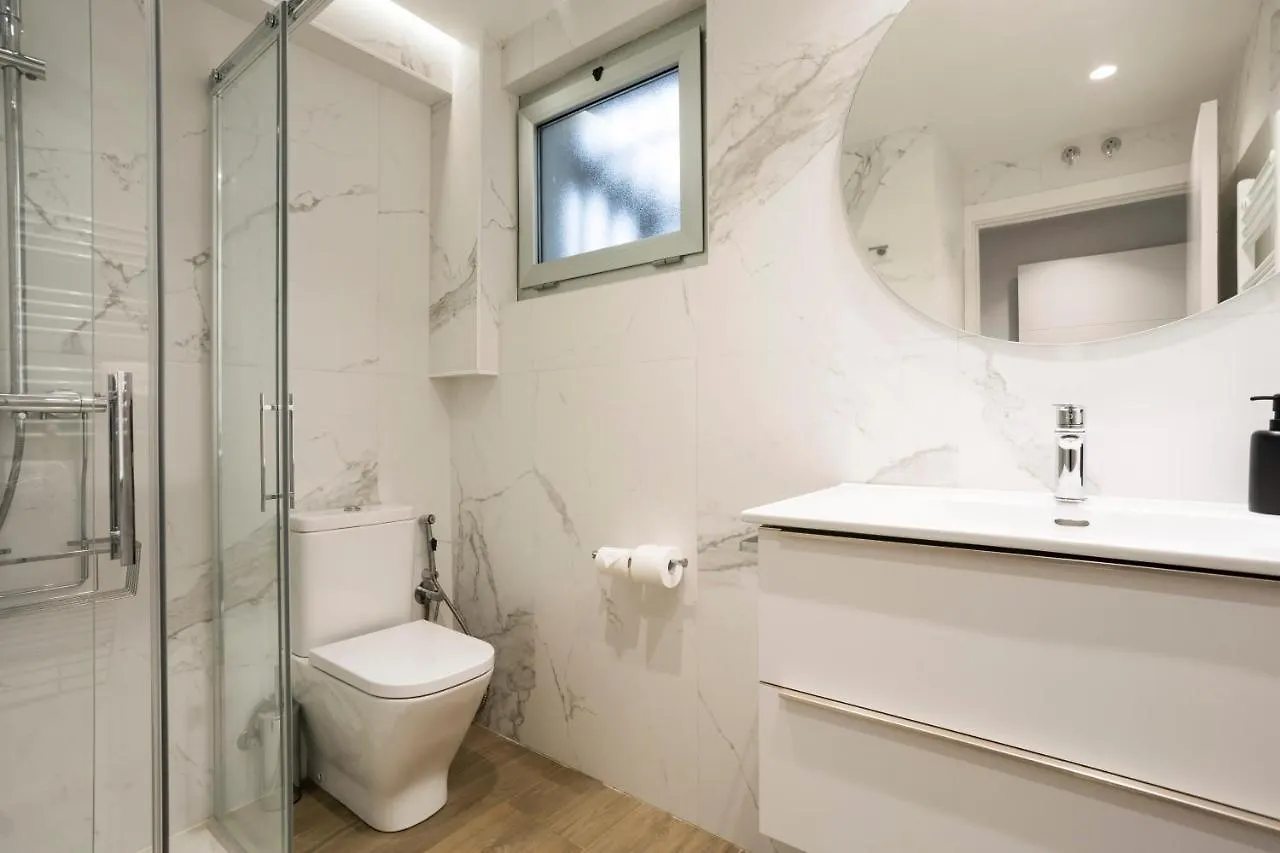 Marina By Basquelidays Apartment Hondarribia
